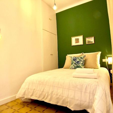 Lepanto Apartments 150M From Sagrada Familia Барселона Екстериор снимка