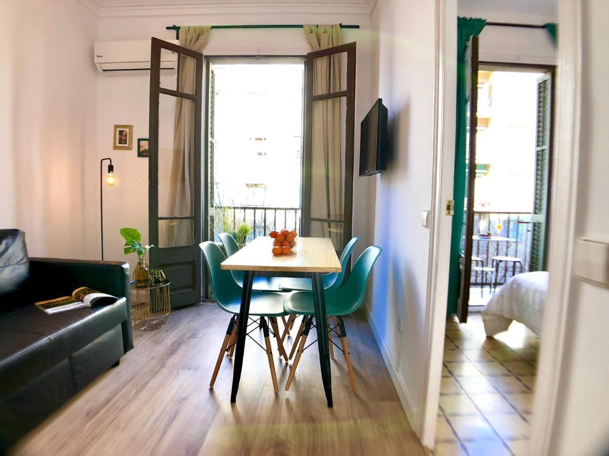 Lepanto Apartments 150M From Sagrada Familia Барселона Екстериор снимка