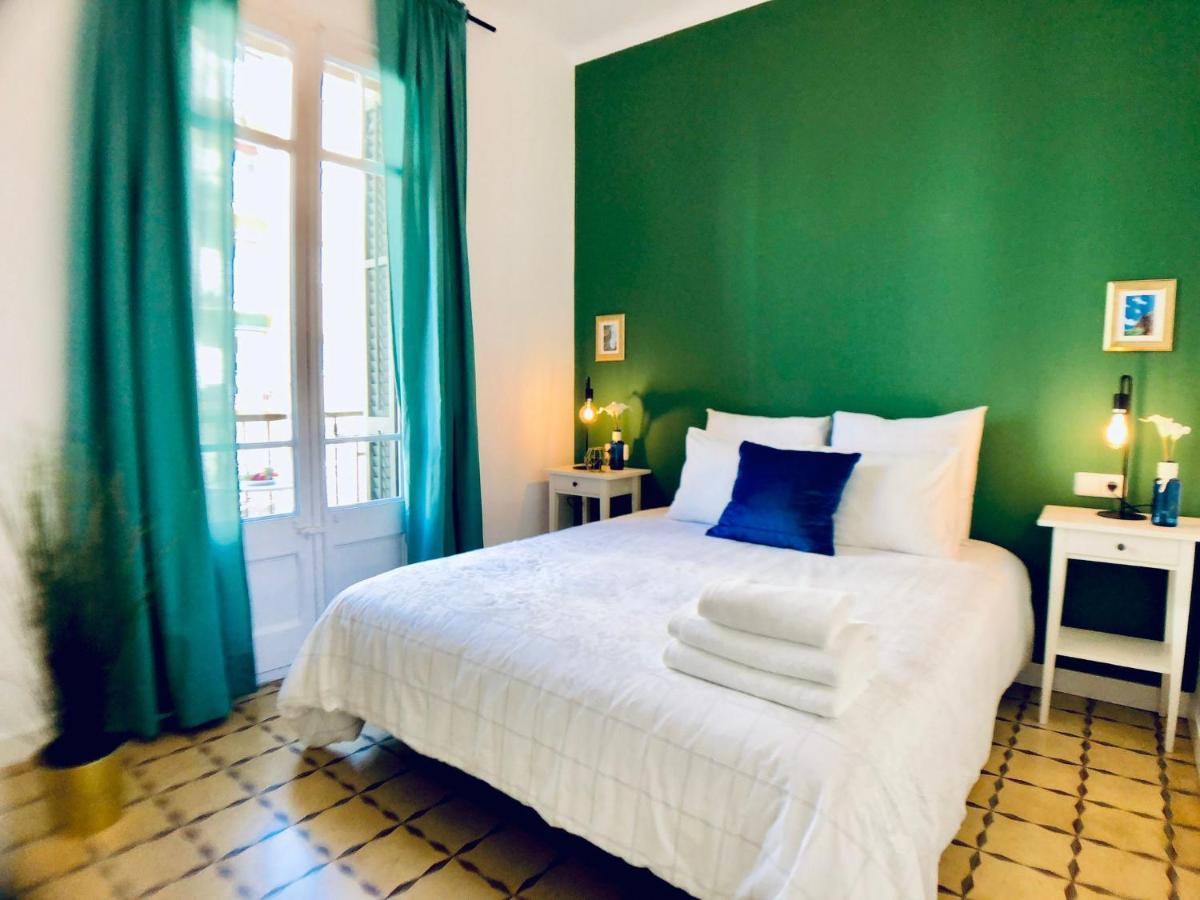 Lepanto Apartments 150M From Sagrada Familia Барселона Екстериор снимка