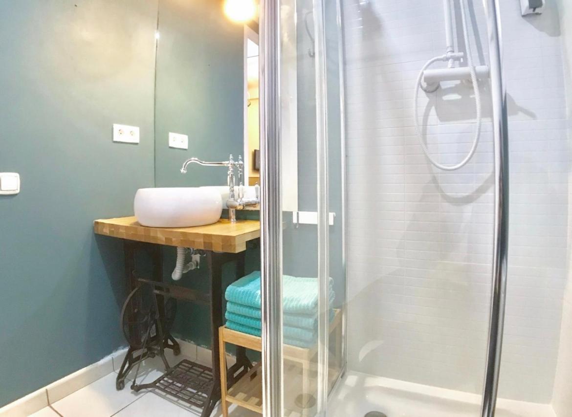 Lepanto Apartments 150M From Sagrada Familia Барселона Екстериор снимка