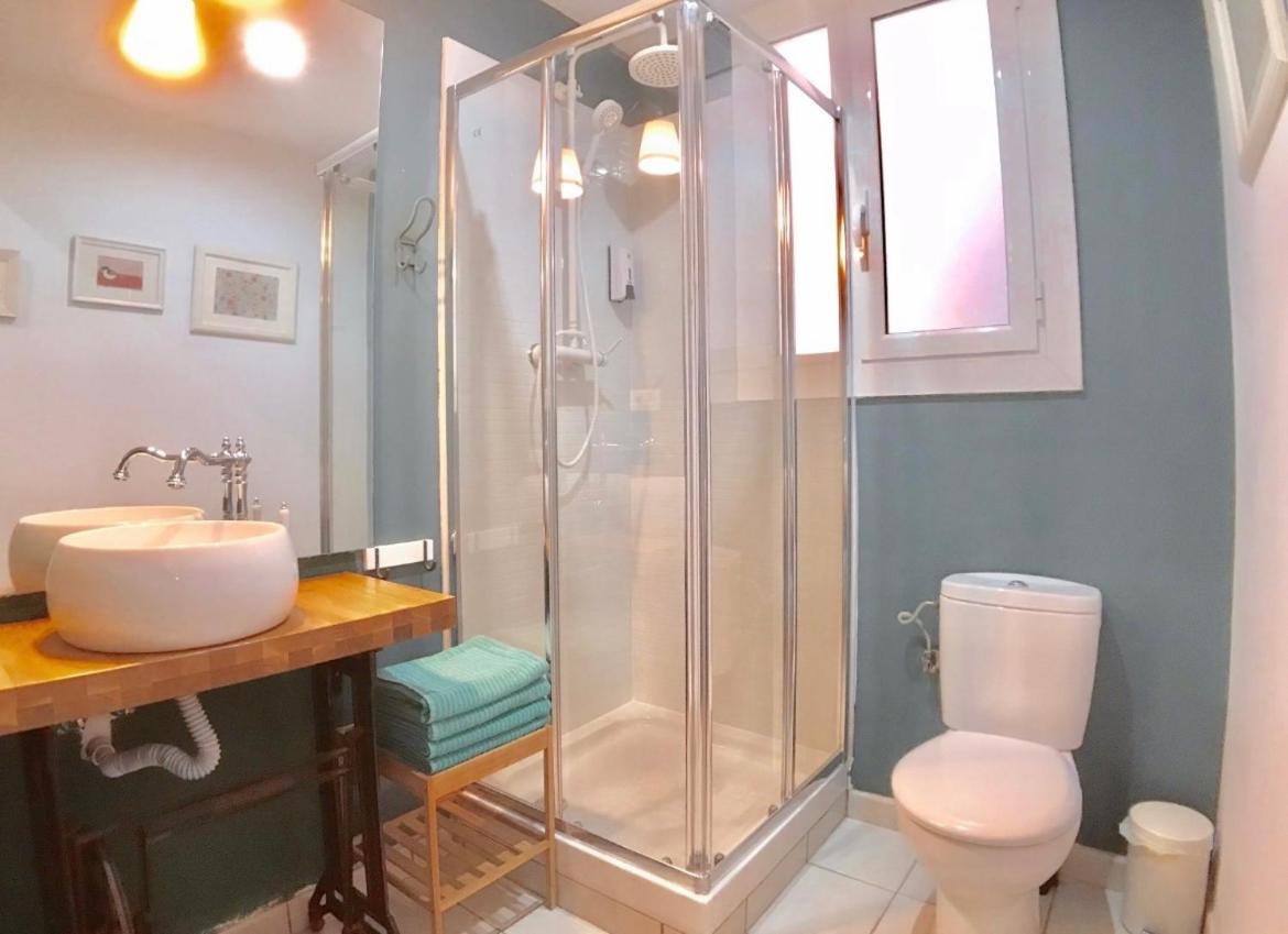 Lepanto Apartments 150M From Sagrada Familia Барселона Екстериор снимка