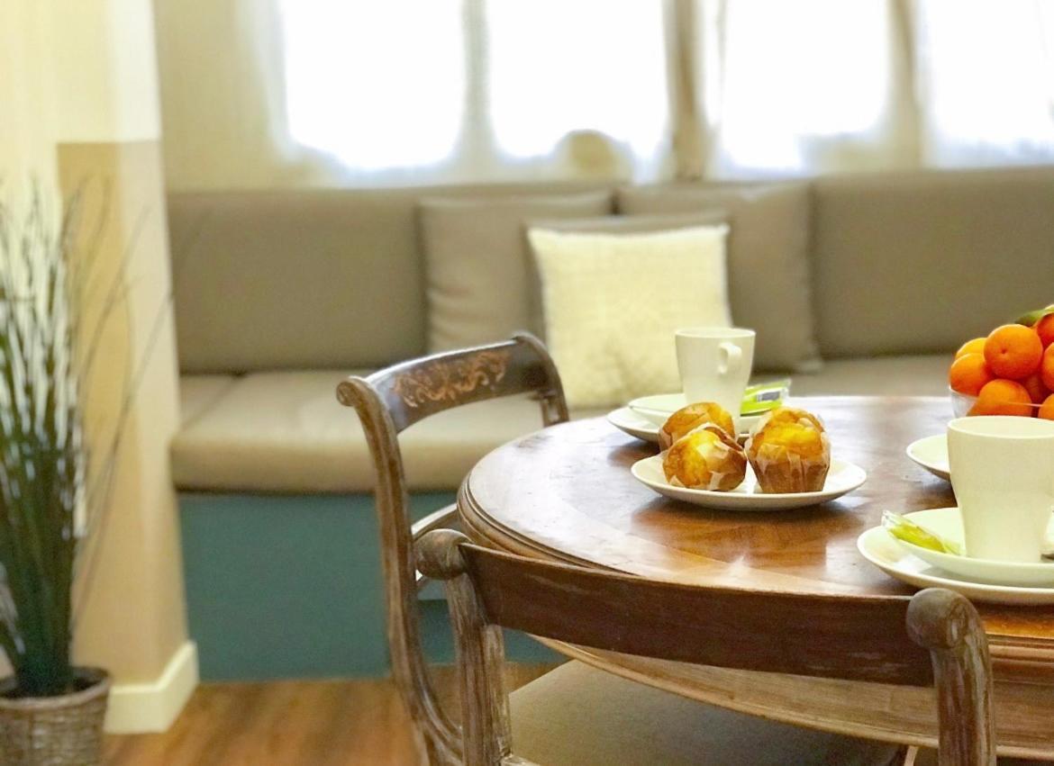 Lepanto Apartments 150M From Sagrada Familia Барселона Екстериор снимка